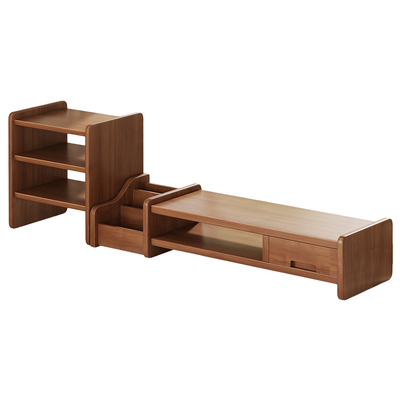 电脑增高架桌面笔记本支架