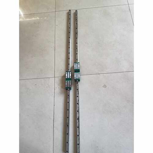 议价SHAC GHH25CA直线导轨滑块，拆机件，成色还可以，滑