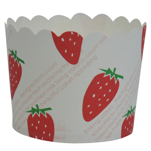 杯子蛋糕纸杯耐高温烘焙家用烤杯可蒸发糕模具马芬杯纸托底一次性