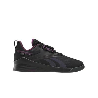 Reebok锐步官方24年新款男款LIFTER PR III经典运动综合训练鞋