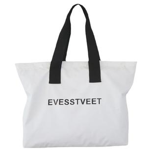 手提袋子男时尚大容量包包外出装衣服收纳袋小行李包女出行旅行包