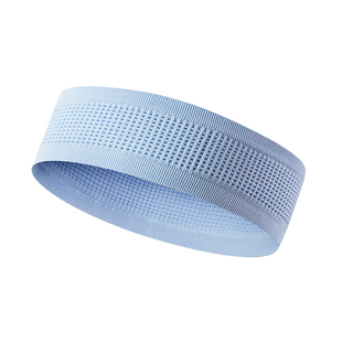 马孔多跑步运动发带男女款吸湿排汗高弹透气马拉松训练运动止汗带