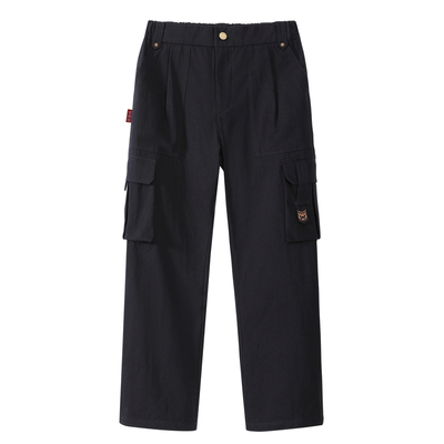 2025秋季新款工装裤男女同款