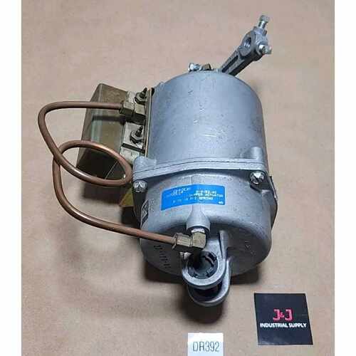 议价*全新Surplus*JohnsonControD315340阻尼器执行器813维修