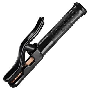电焊机焊把钳新型家用新型工业级电焊钳配件电焊夹钳铜电焊枪小型