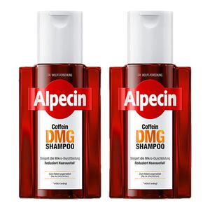 Alpecin洗发水双重成分防脱丰盈