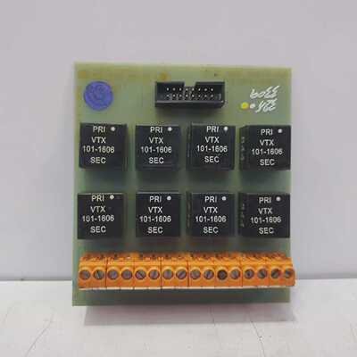 SPECTORLUMENEX 0B10101342 SITE WIDE AUDIO HUB PCB CARD ACE40