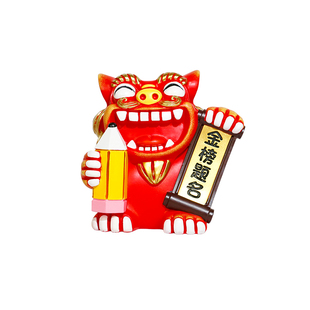 狮三百|中高考仪式感寓意好礼 逢考必过金榜题名上岸好运送礼