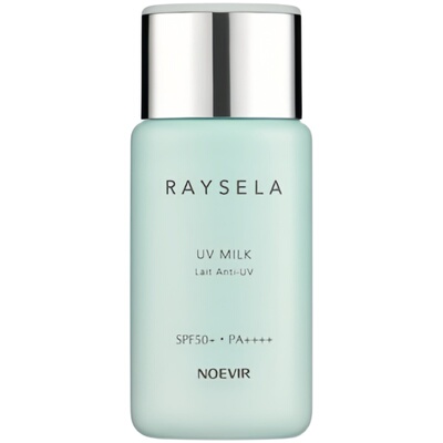 诺薇雅NOEVIR水手高倍防晒乳啫喱