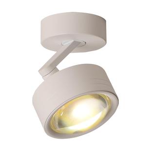 网红日落灯简约现代led过道灯吸顶灯夕阳走廊玄关门厅灯入户灯具