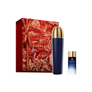 【新年礼物】娇兰御廷兰花精华乳液30ml保湿滋养抗皱控油护肤