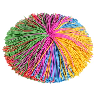 民族民间舞蹈考级道具三级抓包黄手绢毽子过家家舞蹈小小服装设计