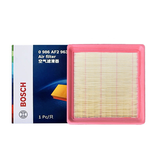 启辰D50 D60 M50V R30大V R50X T60 T70 T90博世空调空气滤芯格器