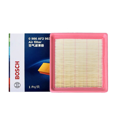 德国博世【启辰专用】滤清器套装