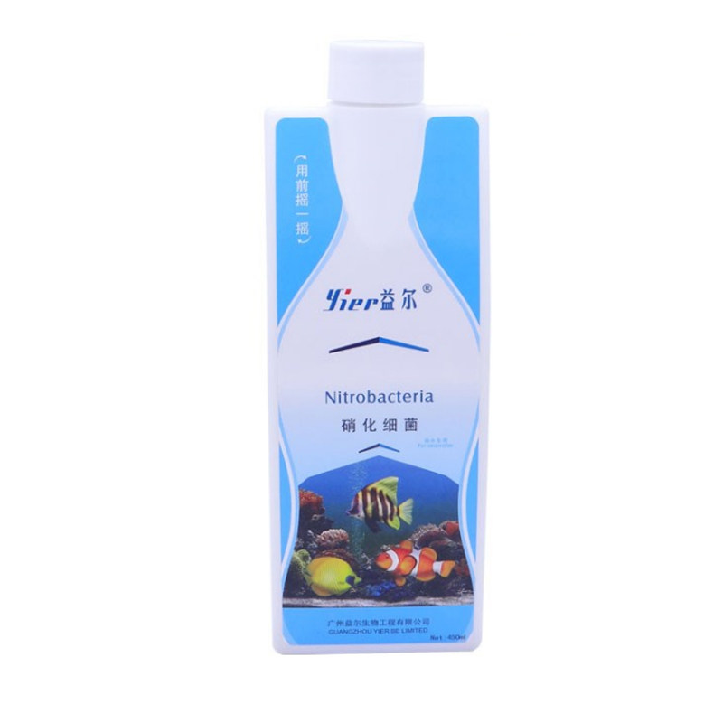 消化细菌鱼用水质稳定剂硝化专用