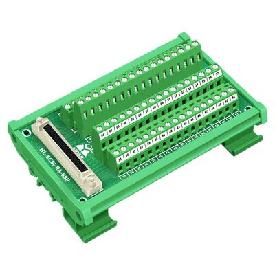 PCI6220 6221 6224 6225 6229 NI SCH68PIN接线板线束数据线