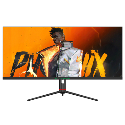 IPS带鱼屏40英寸4K144Hz显示器