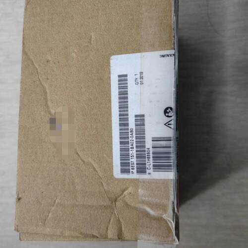 询价-接口模块6ES7 151-1BA02-0AB0 仅