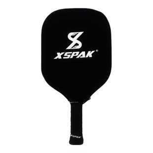 XSPAK硕帕克匹克球拍通用保护套 防水耐磨匹克球拍拍套潜水料便携