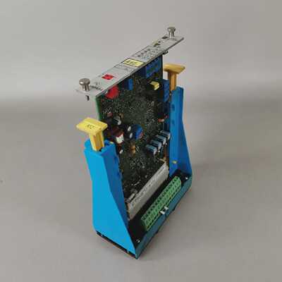 Rexroth Hydraulics VRPA2-2