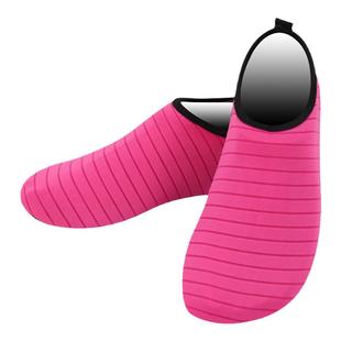 跳绳专用室内运动鞋健身房男女防滑静音轻便软底瑜伽跳操走步训练