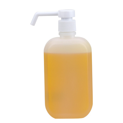 利尔康葡清洗手液泡沫去污皂液