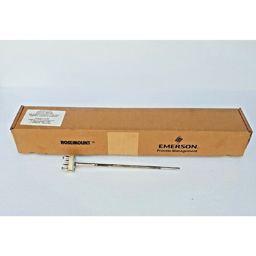 ROSEMOUNT 65 0065N23N0000N0260 RTD Temperature Sensor 196 to