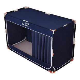 免安装2026新款学生宿舍蚊帐全包一体式遮光床帘寝室0.9m床上下铺