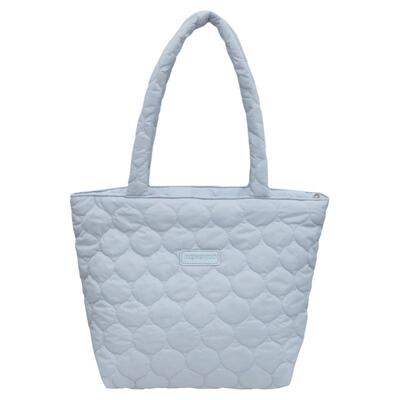 牧司大容量托特包云朵腋下包