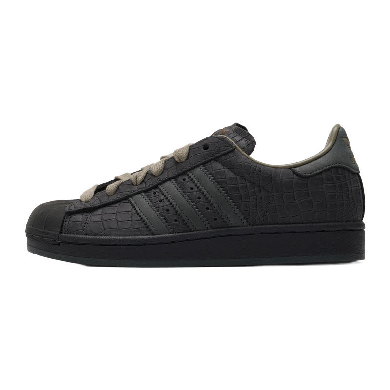 Adidas阿迪达斯三叶草男鞋