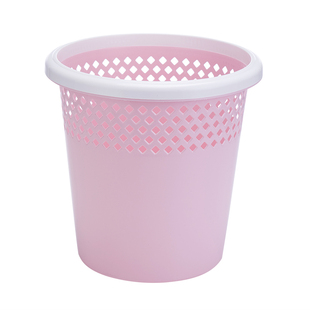 特大号家用加厚湿垃圾桶塑料干垃圾桶创意厨房客厅卧室卫生间无盖