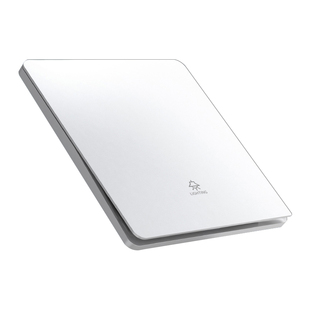 【一开多控】86型家用一开三控一灯中途三联三控中途开关一位多控