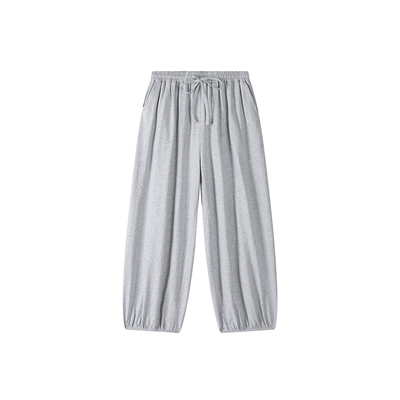 小小大星球四色凉感空气裤