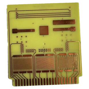 PCB印刷线路板 标准SiR 涂层绝缘性测试治具 IPC B-25 梳型图形