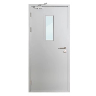 合润鼎弱电房防火门厂家直销消防通道楼道酒店商场超市消防安全门