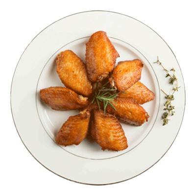 鸡翅中新鲜冷冻鲜嫩生鸡翅中