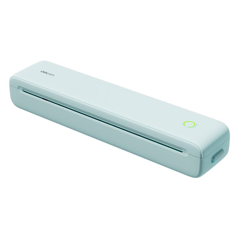 【3】得力打印机GE299新品牛油纸