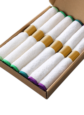 洗碗巾去油厨房专用加厚抹布吸水