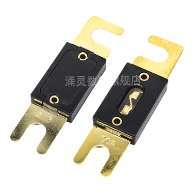 大号平板叉车叉栓汽车保险丝涌灵