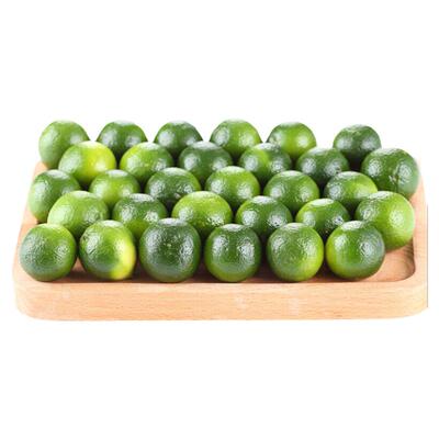 新鲜海南金桔水果奶茶用海南橘子