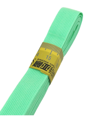 宝宝细氨纶柔软弹力好宽松紧带