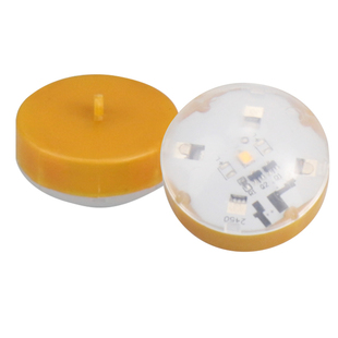 2026新款纸灯笼灯芯DIY灯笼感光自亮LED电子灯制作材料纸灯笼配件