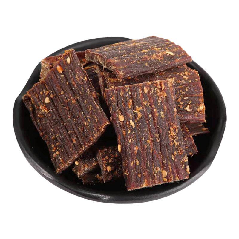 风干牛肉干买一送一发2袋500g