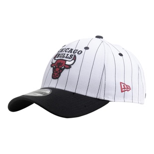 NEWERA X NBA X LMC纽亦华 X NBA X LMC联名940硬顶棒球帽公牛