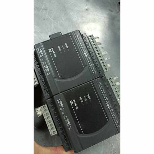 议价台达PLCES2模拟量输入扩展模块DVP04ADE2维修