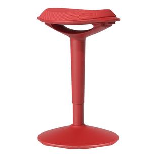 恒林moore吧台椅人体工学站立骑马椅舒适久坐旋转家用办公椅升降