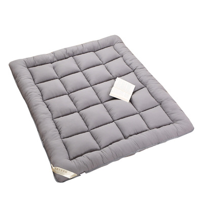 四季加厚床垫软垫租房专用床褥子