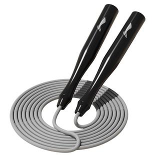 李宁跳绳中考专用初中竞速专业训练比赛钢丝2025体育中招考试标准