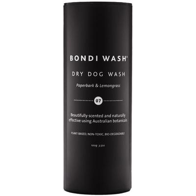 宠物缓解异味温和抗菌Bondiwash