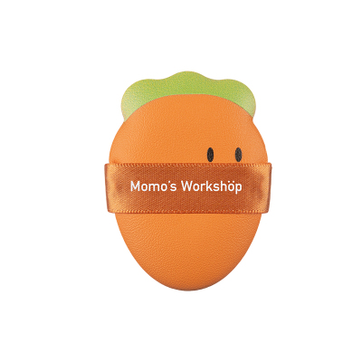 毛吉吉Geego系列粉扑干湿两用